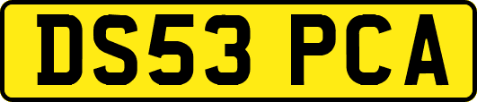 DS53PCA