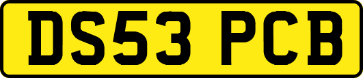 DS53PCB