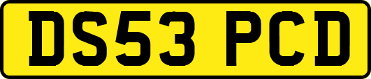 DS53PCD