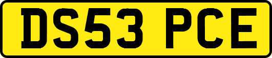 DS53PCE