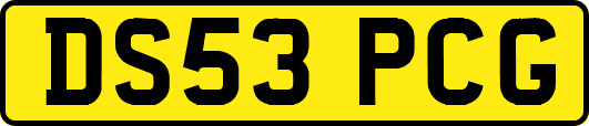 DS53PCG