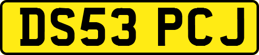 DS53PCJ
