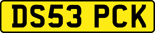DS53PCK