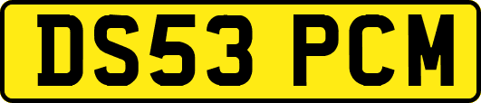 DS53PCM