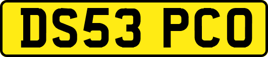 DS53PCO