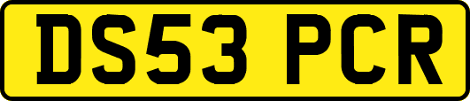 DS53PCR