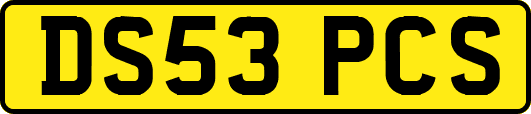 DS53PCS