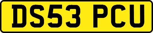 DS53PCU