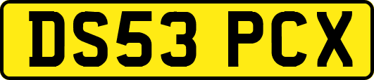 DS53PCX