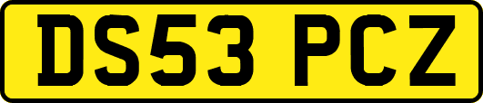 DS53PCZ