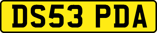 DS53PDA