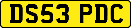 DS53PDC