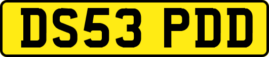 DS53PDD