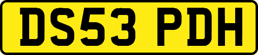 DS53PDH