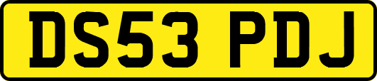 DS53PDJ