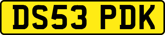 DS53PDK