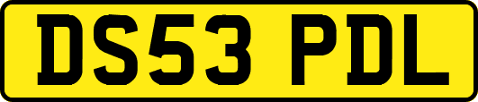 DS53PDL