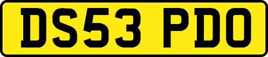 DS53PDO