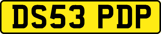 DS53PDP