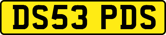 DS53PDS