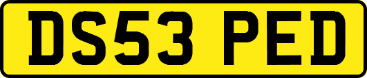 DS53PED