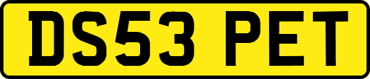 DS53PET