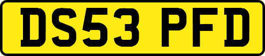 DS53PFD