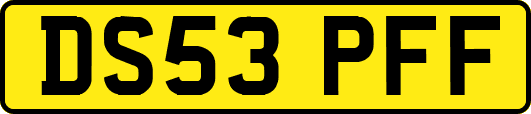 DS53PFF