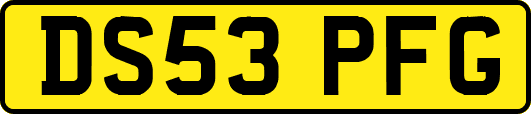 DS53PFG
