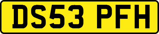 DS53PFH