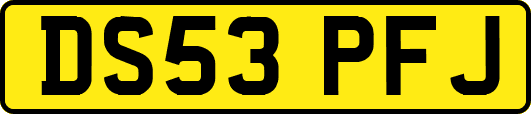 DS53PFJ