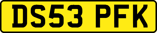 DS53PFK