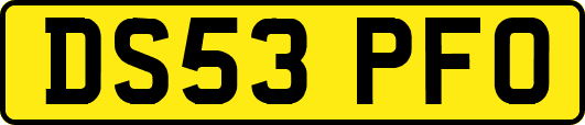 DS53PFO
