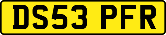 DS53PFR