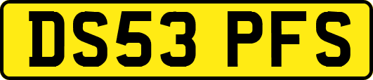 DS53PFS