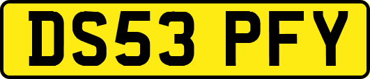 DS53PFY