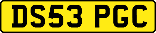DS53PGC