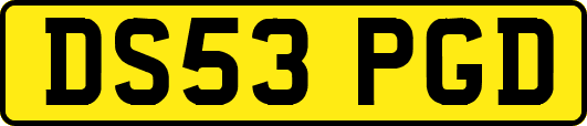 DS53PGD