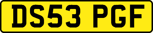 DS53PGF
