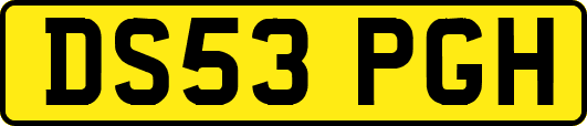 DS53PGH