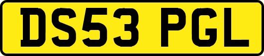 DS53PGL