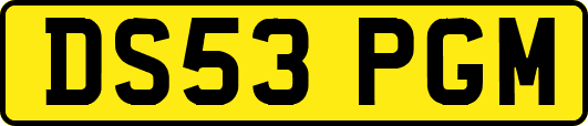 DS53PGM