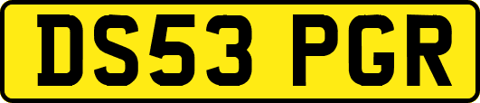 DS53PGR