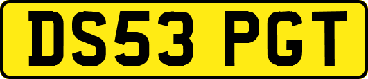 DS53PGT
