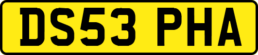 DS53PHA