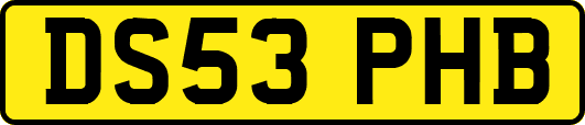 DS53PHB