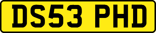 DS53PHD
