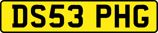 DS53PHG