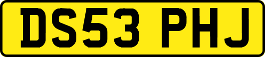 DS53PHJ