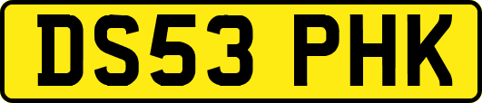 DS53PHK